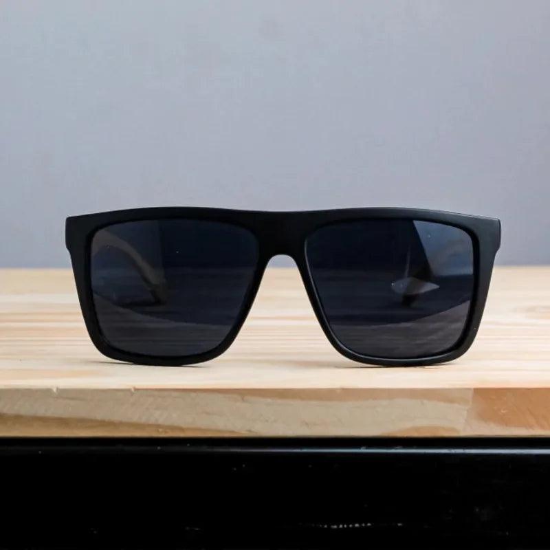 Óculos de Sol Modernos com Proteção UV400 - Modelo Piloto Gradient 2024 - Allure Place