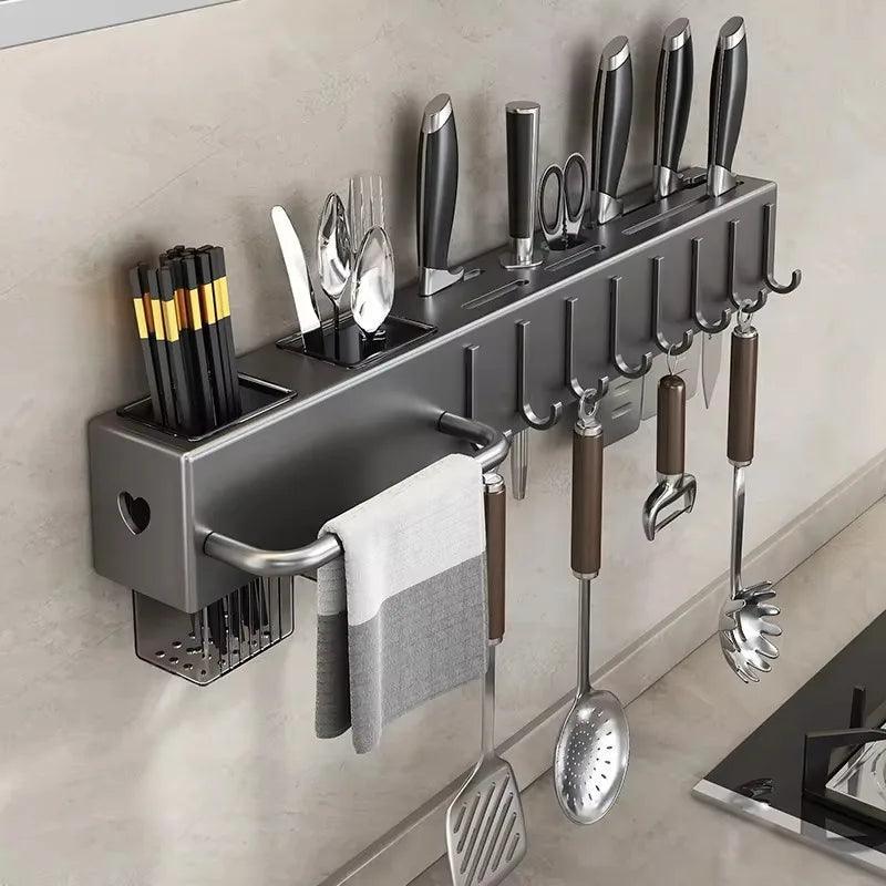 Organizador de Parede para "Cozinha" - Allure Place