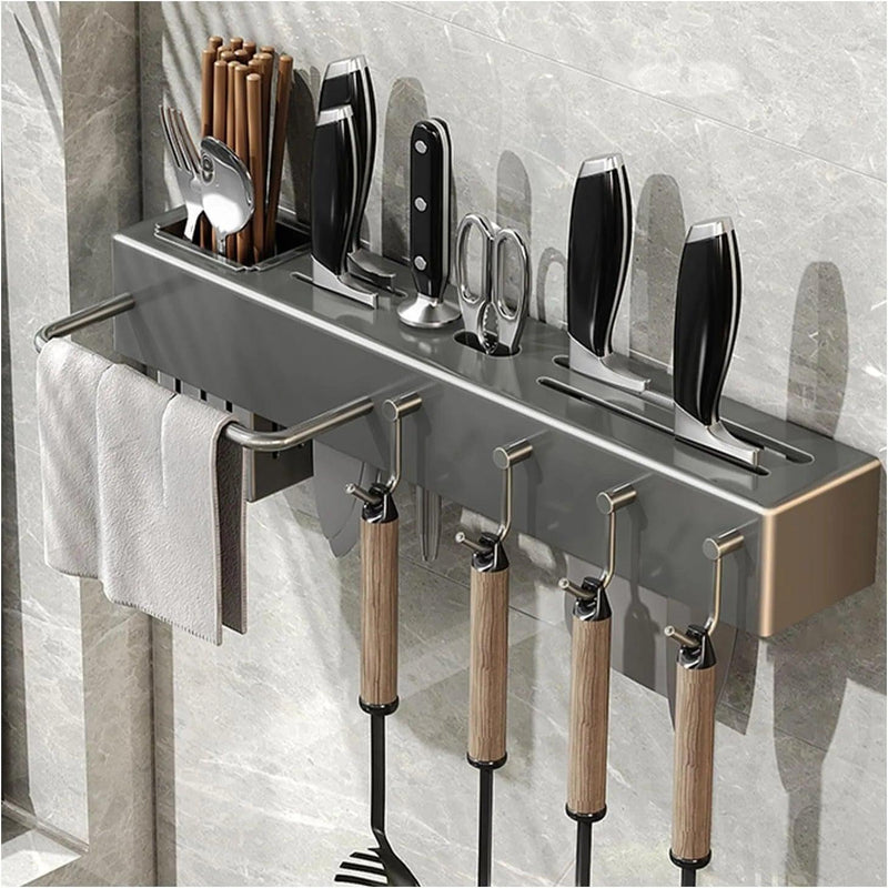 Organizador de Parede para "Cozinha" - Allure Place