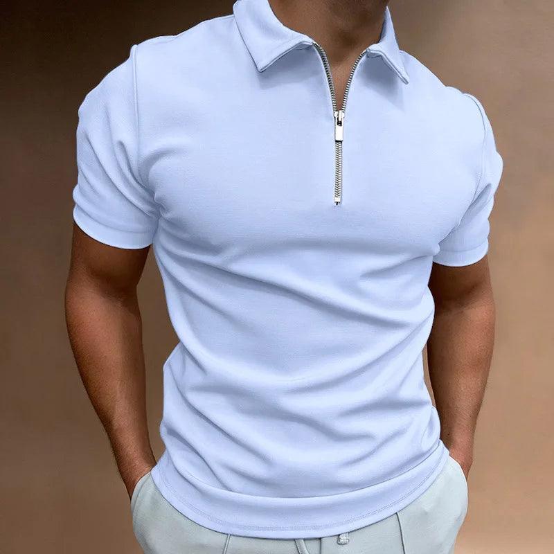 Polo Slim Fit England Style - Allure Place