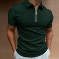 Polo Slim Fit England Style - Allure Place