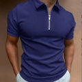 Polo Slim Fit England Style - Allure Place