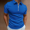 Polo Slim Fit England Style - Allure Place