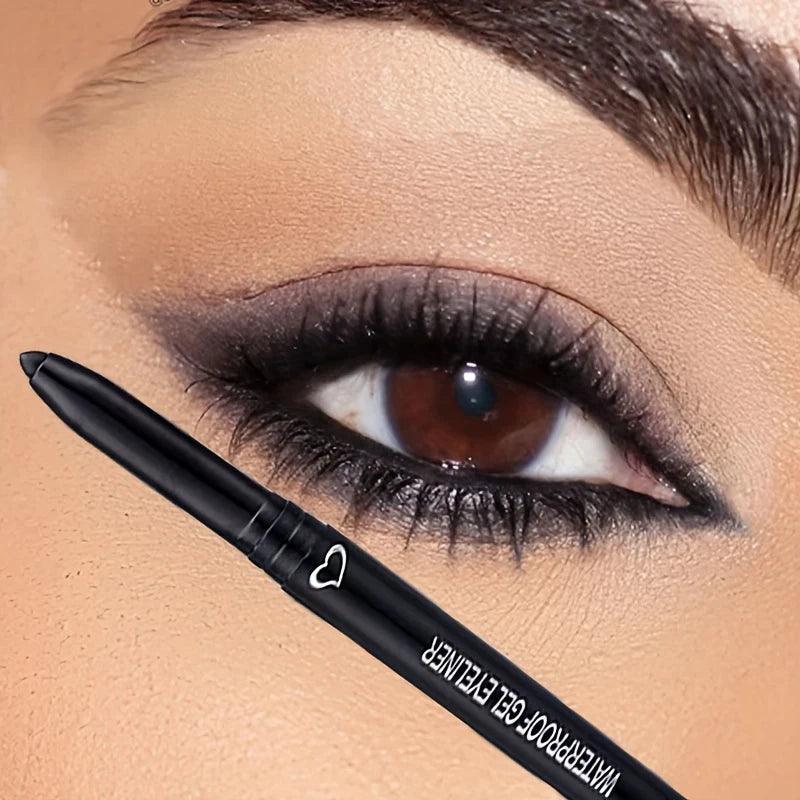 PrecisionLuxe - Lápis Delineador à Prova d'Água - Allure Place