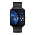 PulseTech ZL17D - Smartwatch com Monitor Cardíaco e Bluetooth - Allure Place