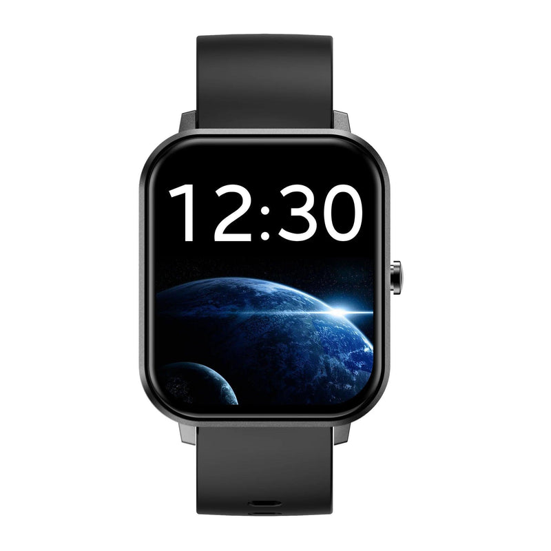 PulseTech ZL17D - Smartwatch com Monitor Cardíaco e Bluetooth - Allure Place