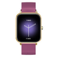 PulseTech ZL17D - Smartwatch com Monitor Cardíaco e Bluetooth - Allure Place