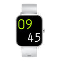 PulseTech ZL17D - Smartwatch com Monitor Cardíaco e Bluetooth - Allure Place