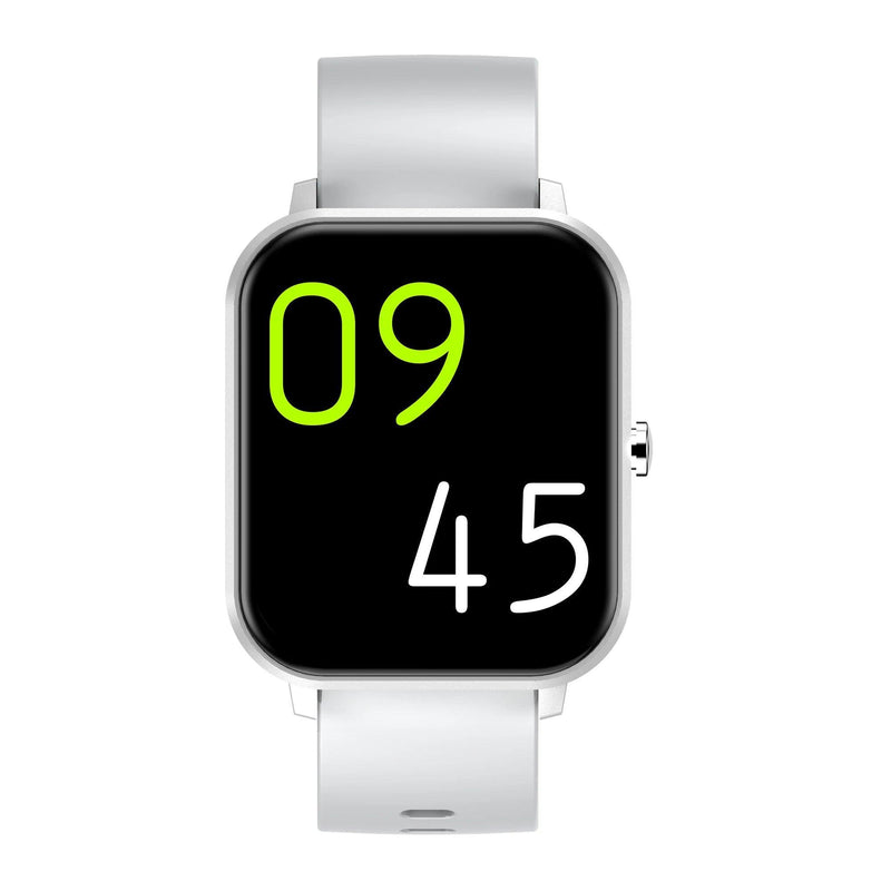 PulseTech ZL17D - Smartwatch com Monitor Cardíaco e Bluetooth - Allure Place