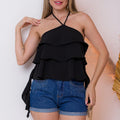 Regata Crepe Duna 3 Marias - Allure Place