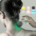 RelaxSmart Mini - Massageador Portátil - Allure Place