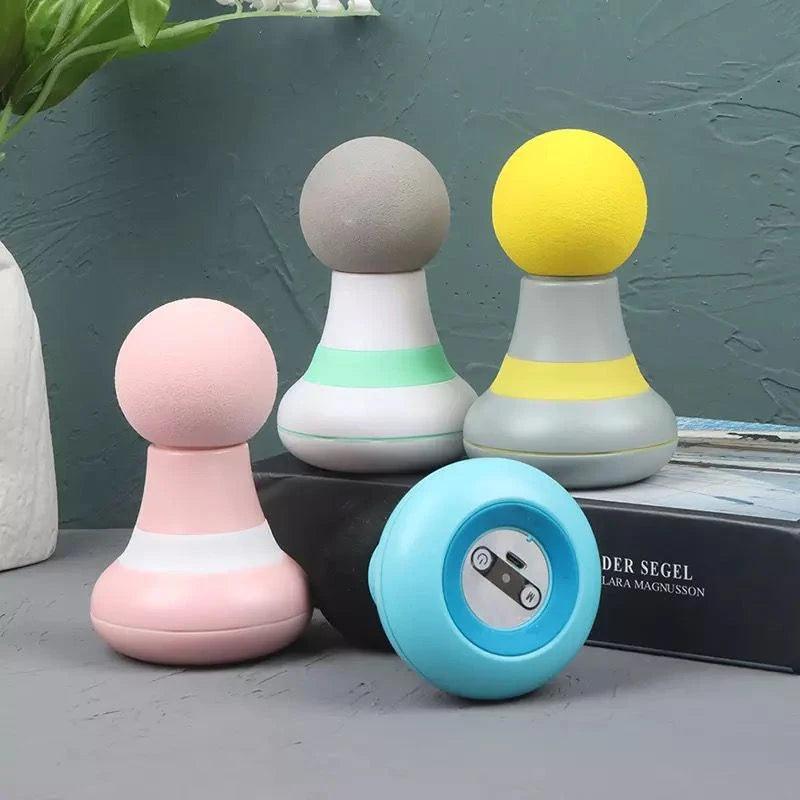 RelaxSmart Mini - Massageador Portátil - Allure Place
