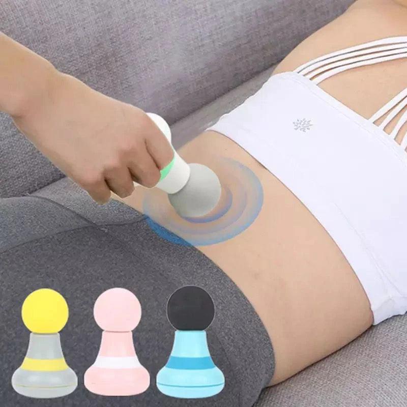 RelaxSmart Mini - Massageador Portátil - Allure Place