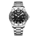 Relógio Masculino NIBOSI Men's Analogue Quartz Movement Watch - Allure Place