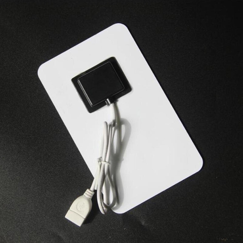 Solar PowerMini - Carregador Solar Para Dispositivos Móveis - Allure Place
