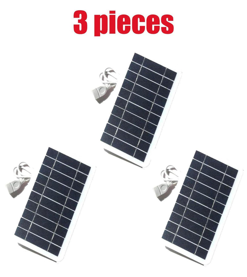 Solar PowerMini - Carregador Solar Para Dispositivos Móveis - Allure Place