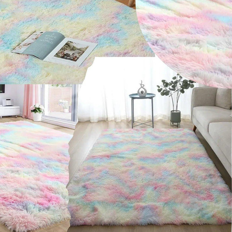 Tapete de Sala ALL Comfort - Allure Place