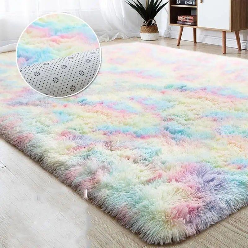 Tapete de Sala ALL Comfort - Allure Place