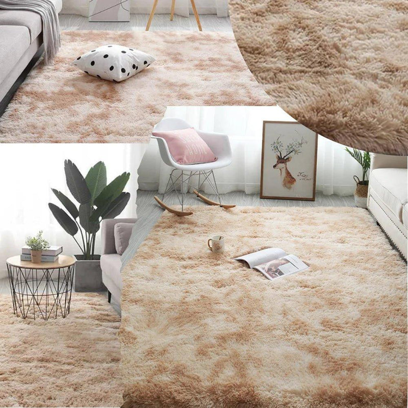 Tapete de Sala ALL Comfort - Allure Place