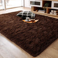 Tapete de Sala Plush Supreme - Allure Place