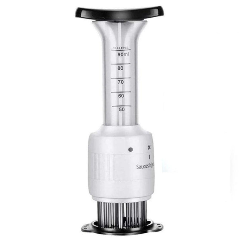 TenderMaster Pro - Amaciante e Injetor de Temperos - Allure Place