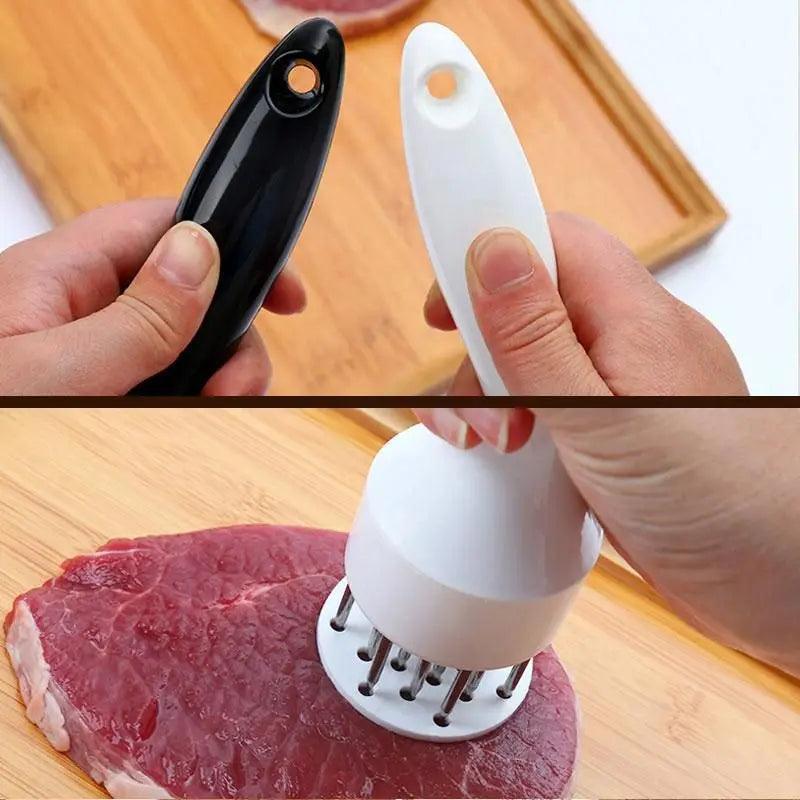 TenderMaster Pro - Amaciante e Injetor de Temperos - Allure Place