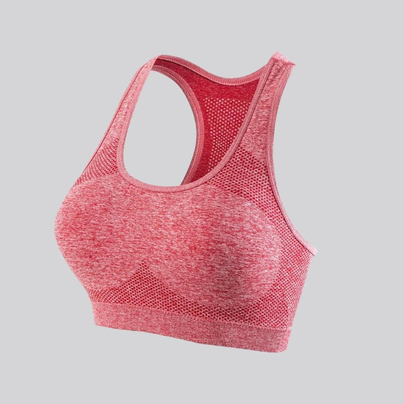 Top com Bojo Fitness Academia - Allure Place