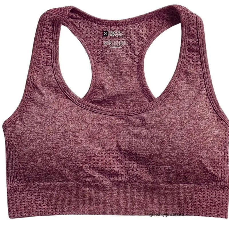 Top com Bojo Fitness Academia - Allure Place