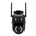 Vision360 Pro - Câmera de Vigilância WiFi 4K com Áudio Bidirecional - Allure Place